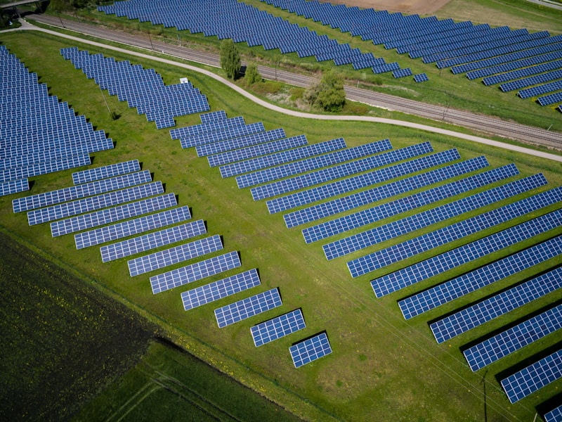 Sustainability